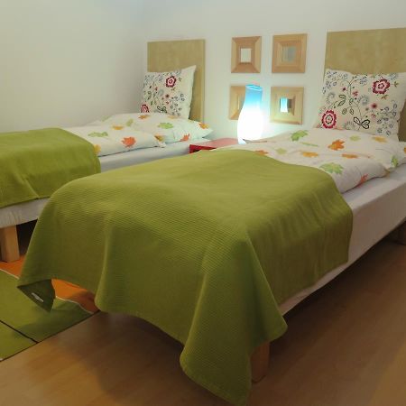 Apartman Penzak Високи Татри Екстериор снимка