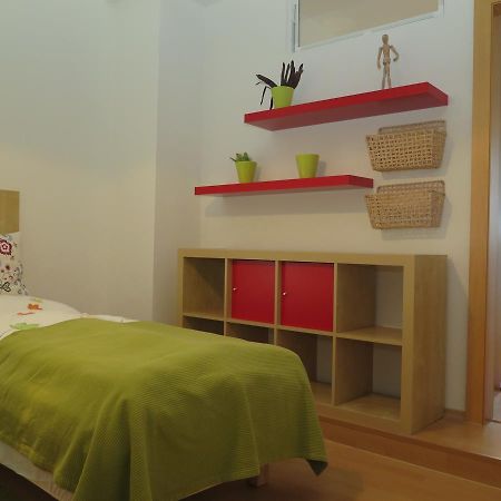 Apartman Penzak Високи Татри Екстериор снимка