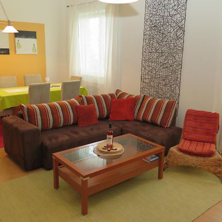 Apartman Penzak Високи Татри Екстериор снимка