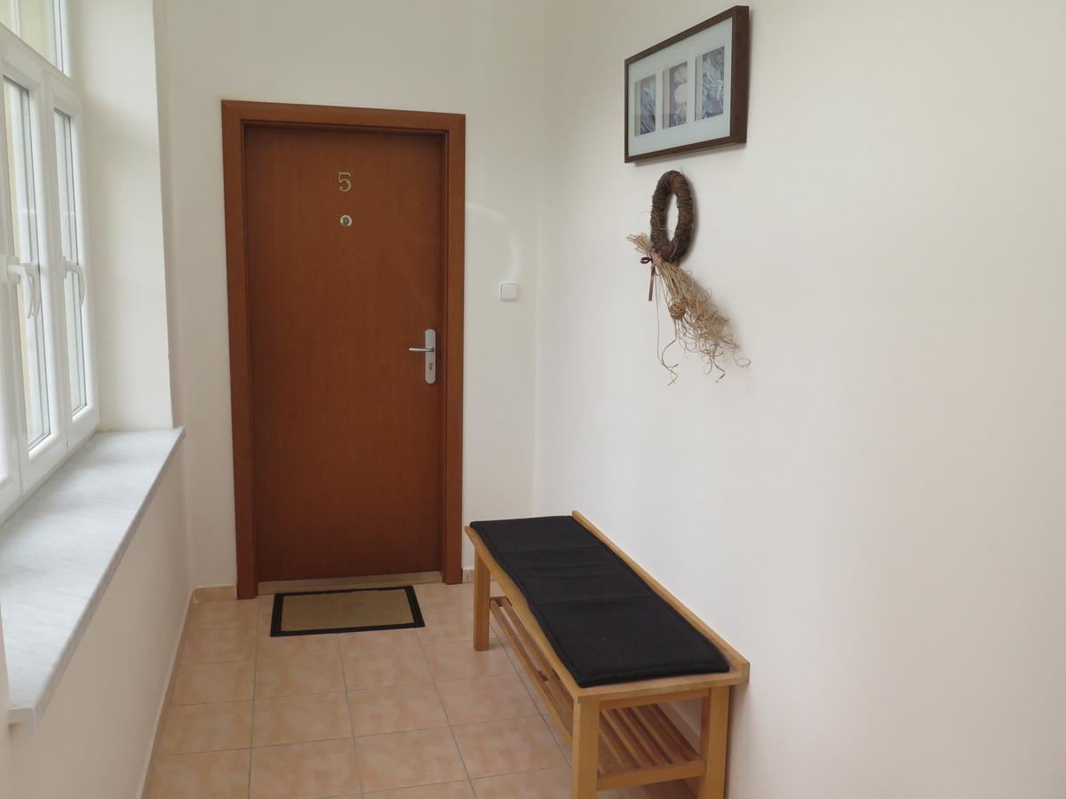 Apartman Penzak Високи Татри Екстериор снимка