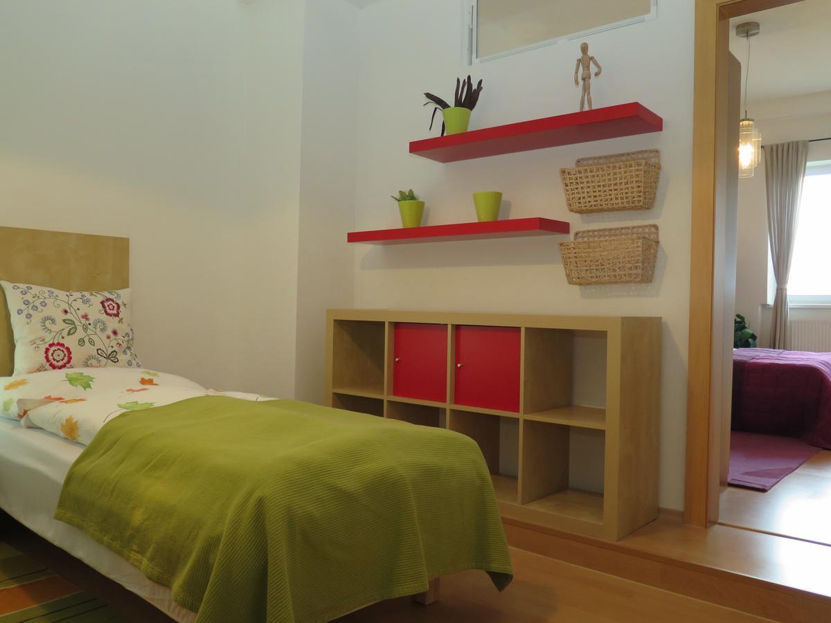 Apartman Penzak Високи Татри Екстериор снимка
