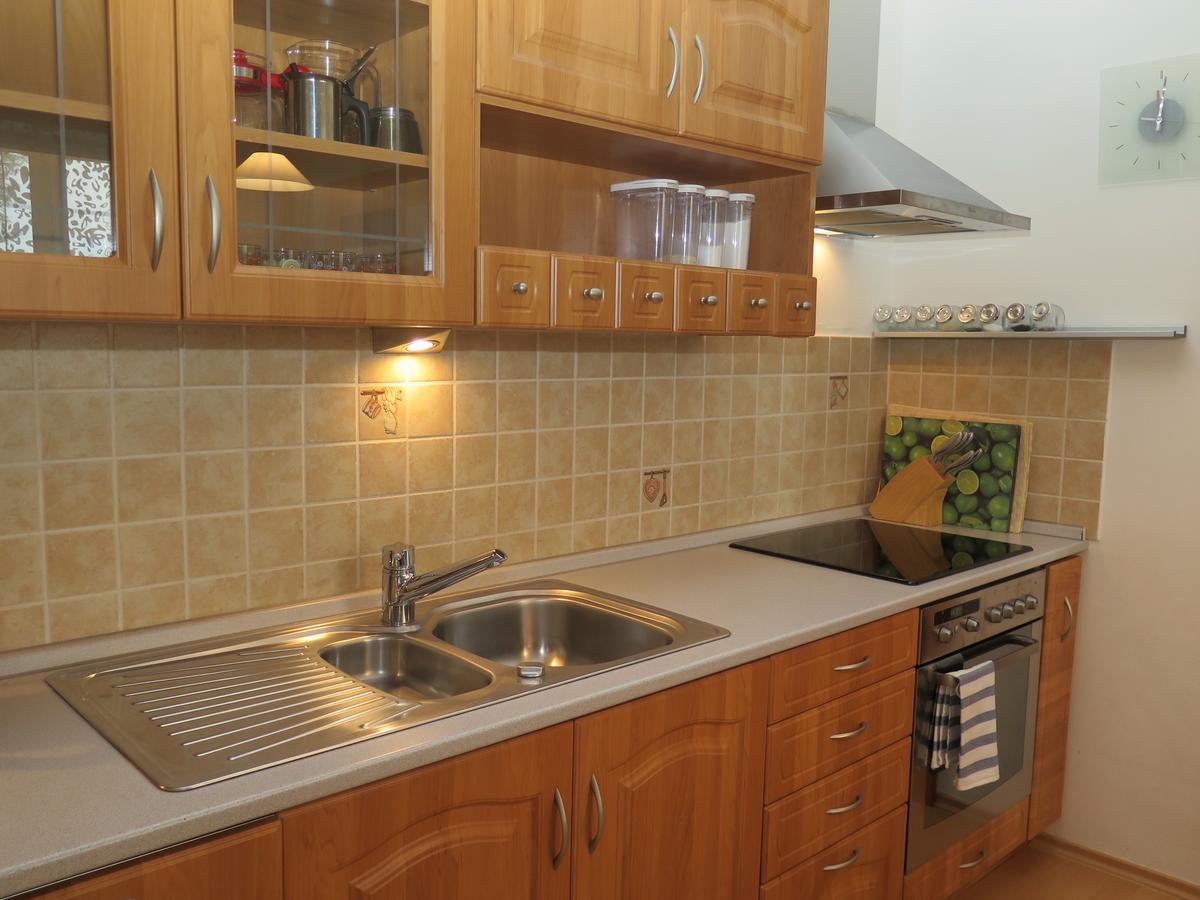Apartman Penzak Високи Татри Екстериор снимка