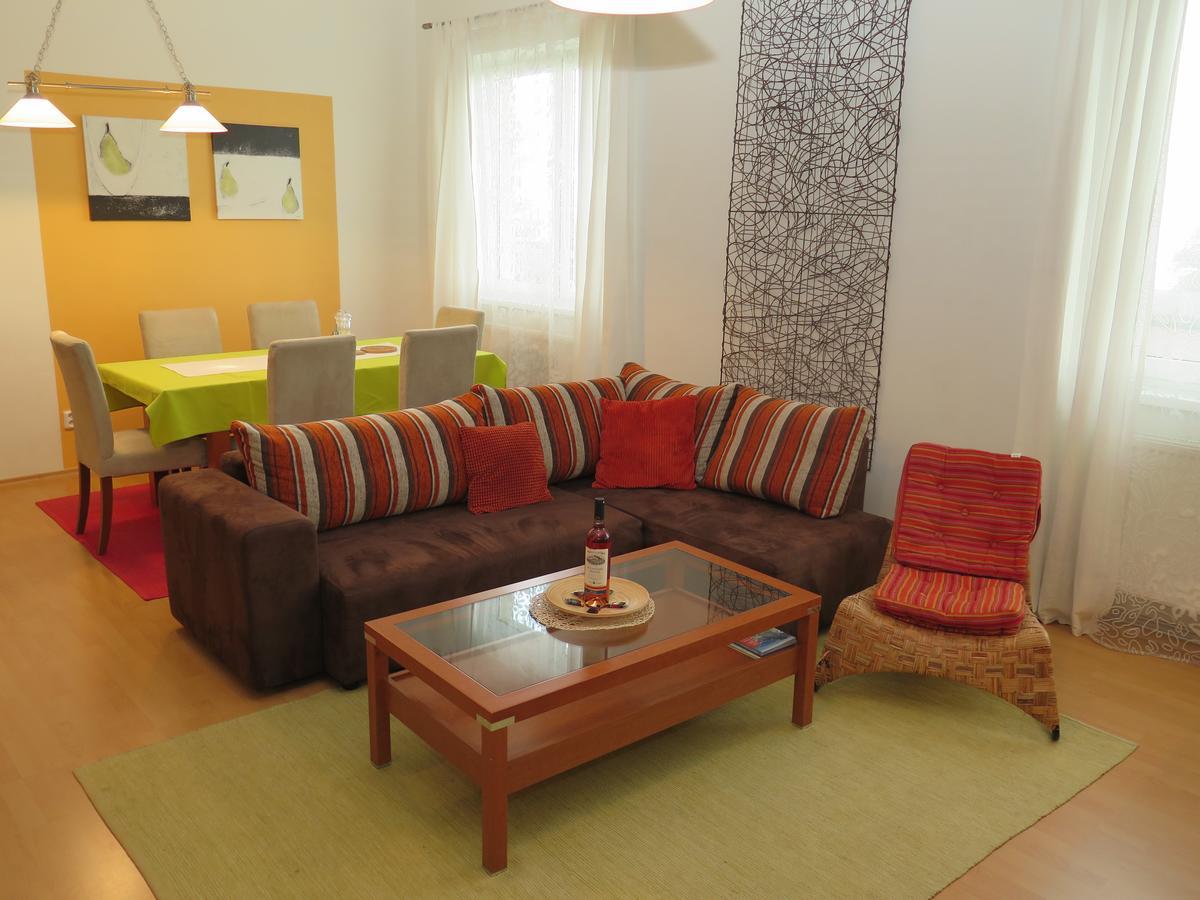 Apartman Penzak Високи Татри Екстериор снимка