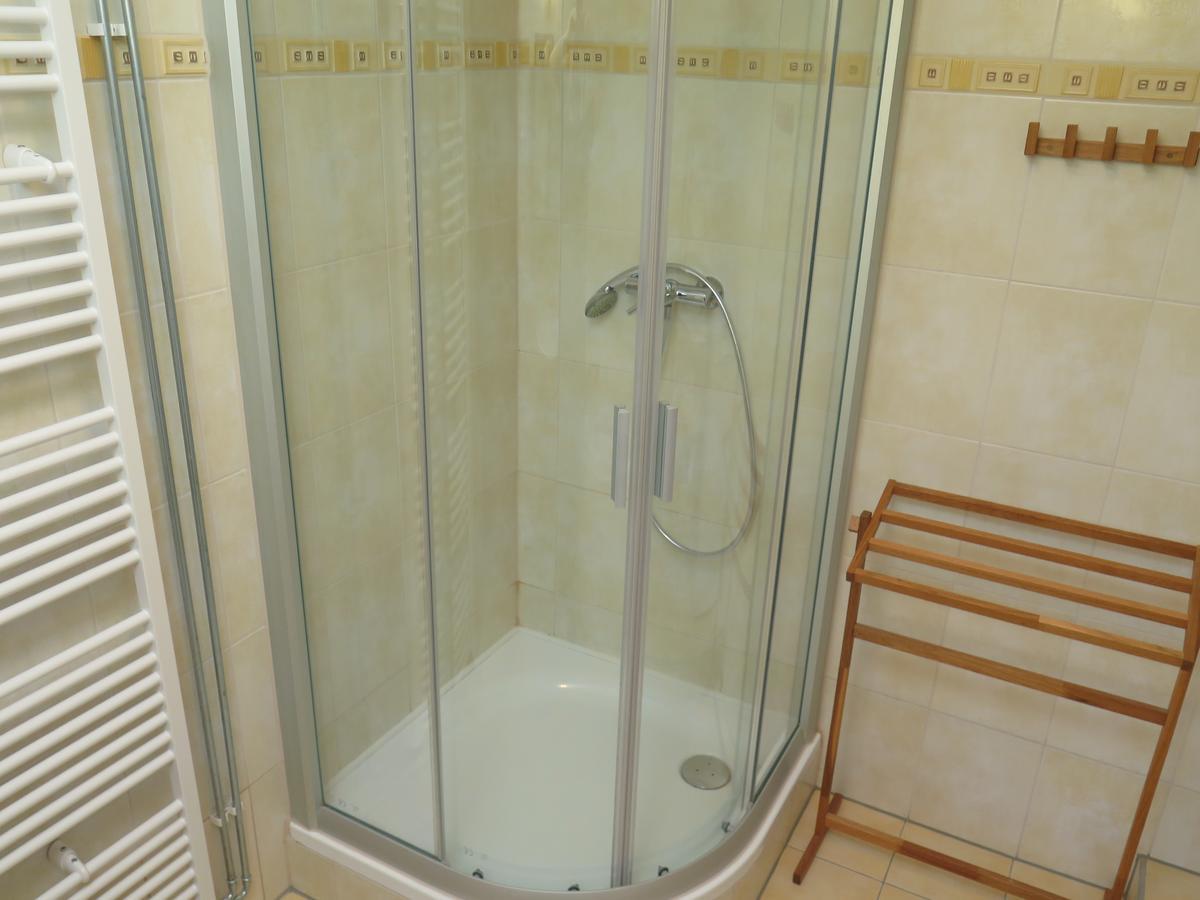 Apartman Penzak Високи Татри Екстериор снимка