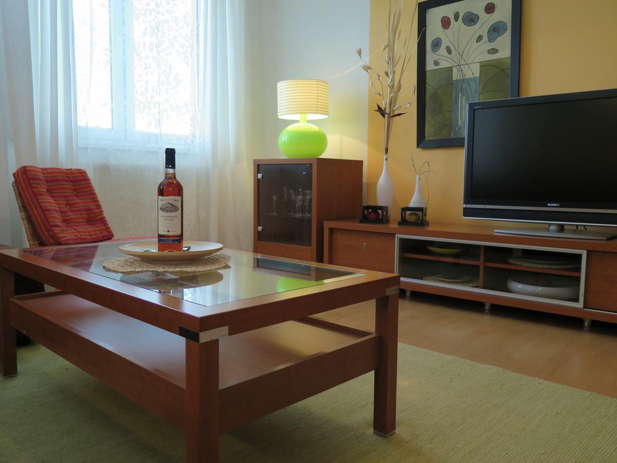 Apartman Penzak Високи Татри Екстериор снимка