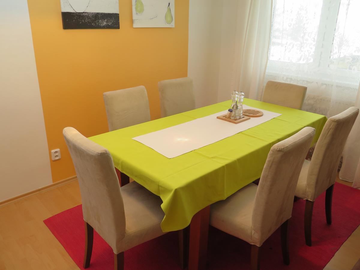 Apartman Penzak Високи Татри Екстериор снимка