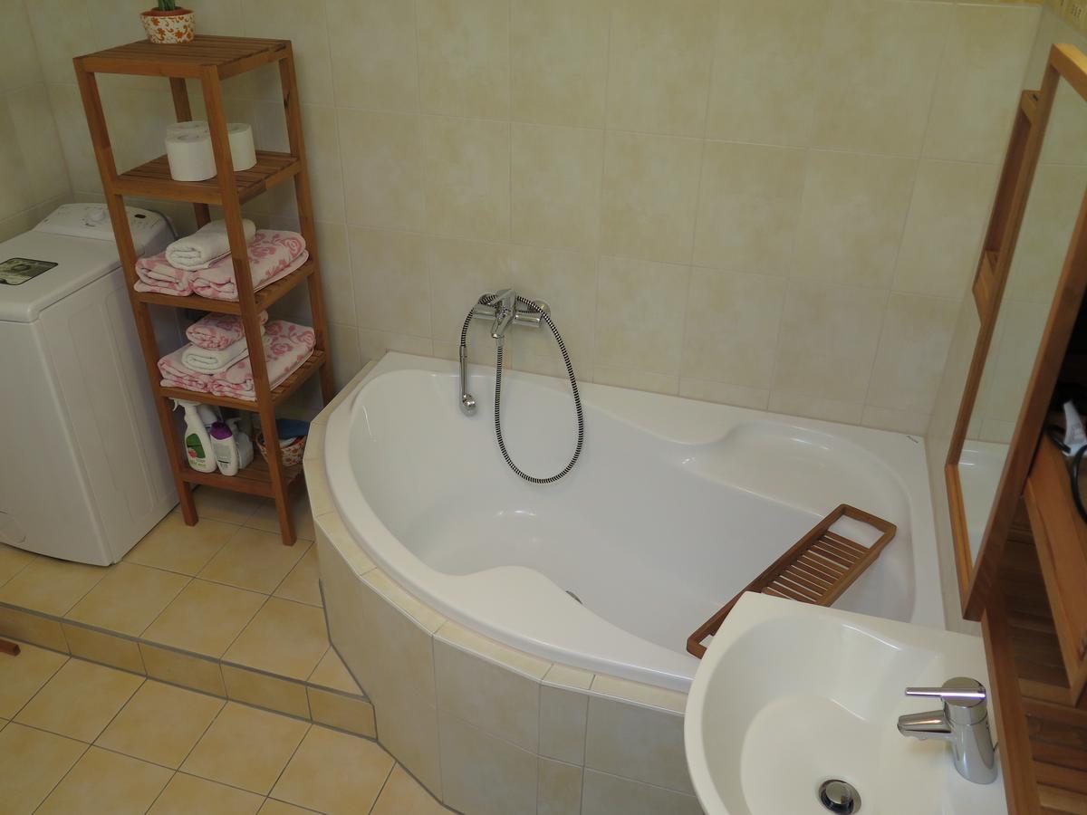 Apartman Penzak Високи Татри Екстериор снимка