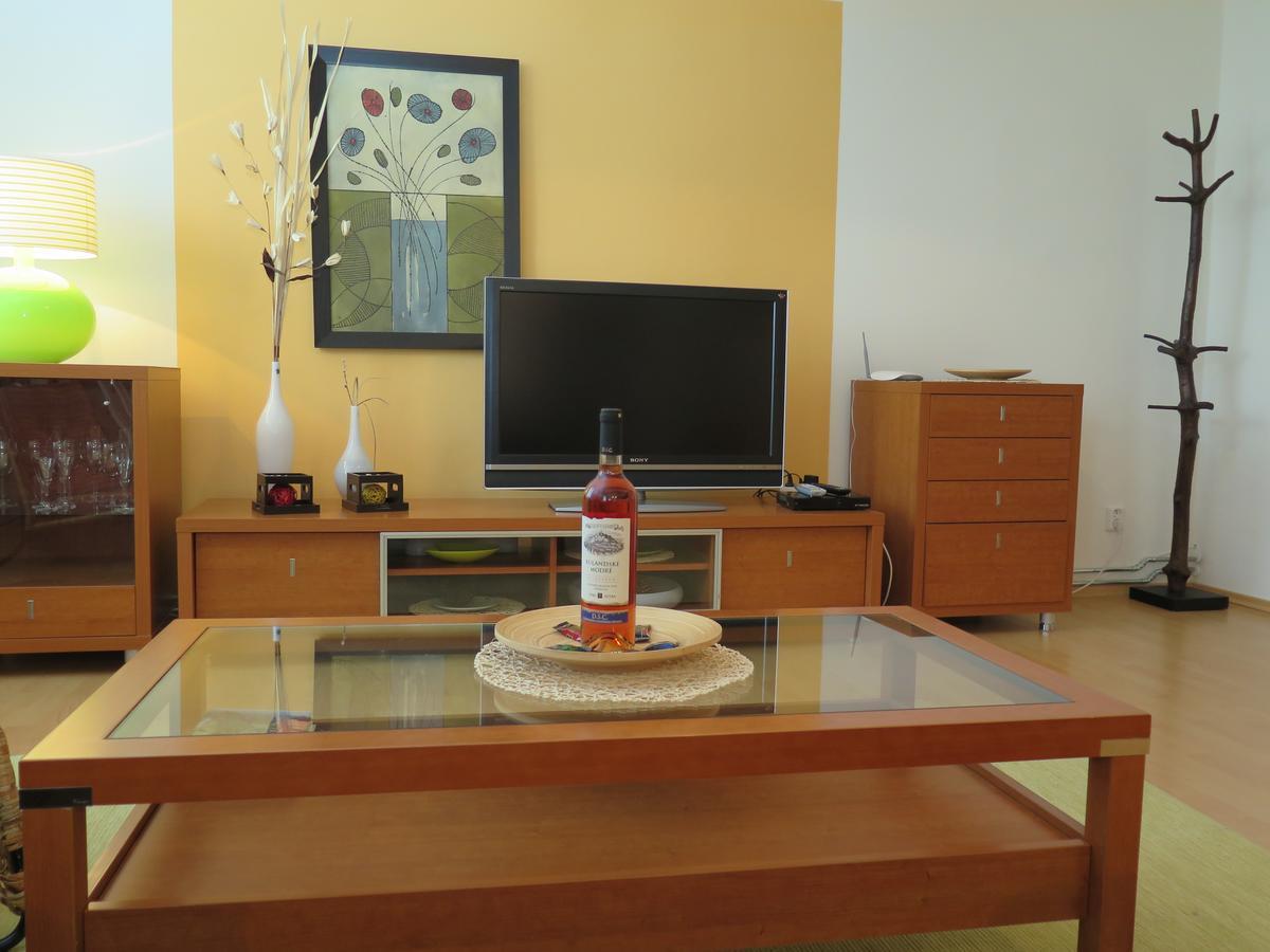 Apartman Penzak Високи Татри Екстериор снимка
